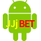 Aplicativo JJjbet para Android