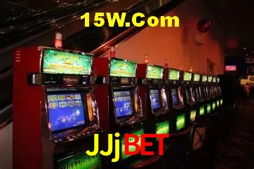 Provedores de Jogos JJjbet