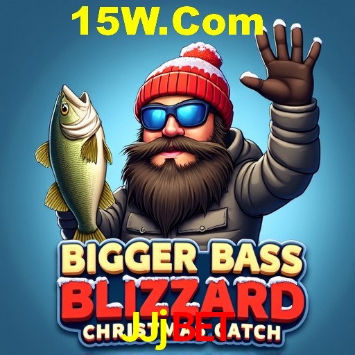 Game Providers JJjbet