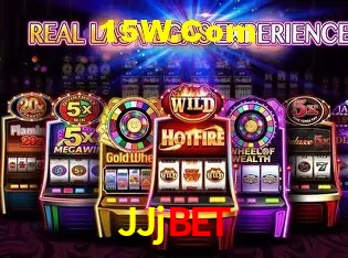 Apostas de Tênis JJjbet