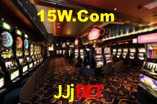 JJj Bet App