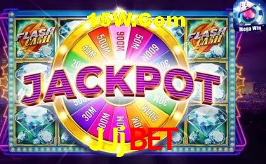 Tecnologia da Plataforma JJjbet